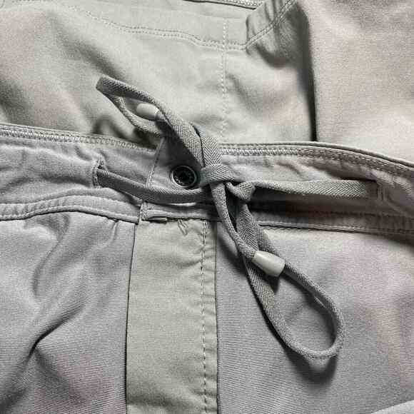 Columbia Omni-Shield Skort Advanced Repellency Gray Activewear Golf Tennis Sz 2 - Picture 7 of 10